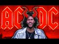 If AC DC Wrote Stayin Alive