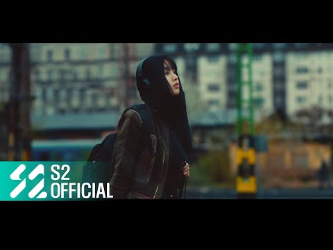 KISS OF LIFE (키스오브라이프) 'Sugarcoat (NATTY Solo)' MV