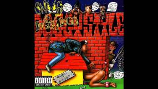 Snoop Dogg - Murder Was the Case (1993)