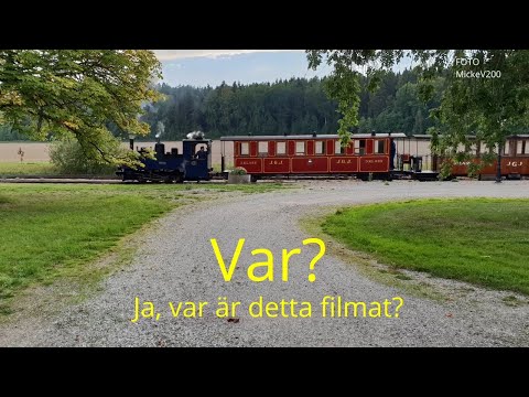2018-09-08 VAD HETER DEN HÄR STATIONEN?  ( MICKEV200 )