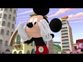 Mickey Mouse Mixed Up Adventures Japanese Intro