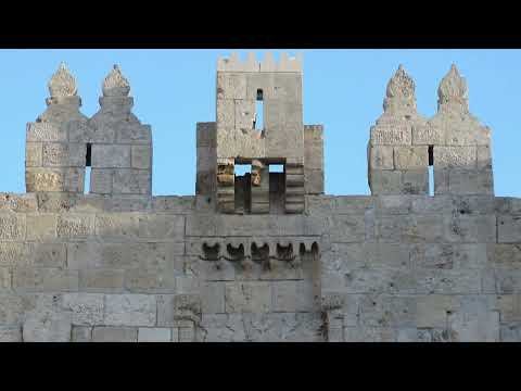 JERUSALÉM-LÚCIA RAMOS