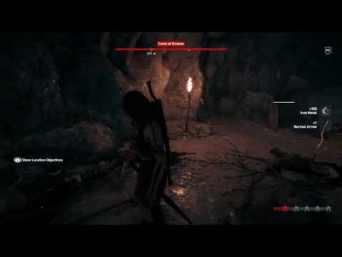 Assassin’s Creed Odyssey 2022 12 16