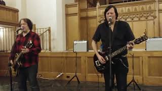 Suddenly Mary by The Posies in Minneapolis, MN 2/1/2018