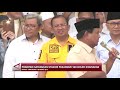 Prabowo sayangkan Stadion Pakansari tak boleh digunakan Prabowo sayangkan Stadion Pakansari tak boleh digunakan