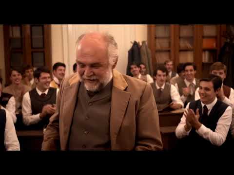 Sesir na vidiku. Sesir profesora Koste Vujica