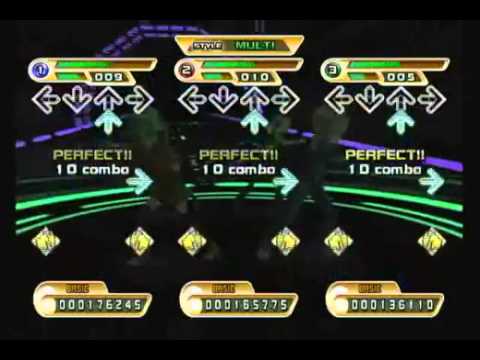 dance dance revolution hottest party 2 wii price