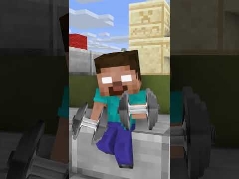 Evolution of Loser Steve