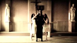 CADAVERIA - Flowers in Fire (OFFICIAL VIDEO)