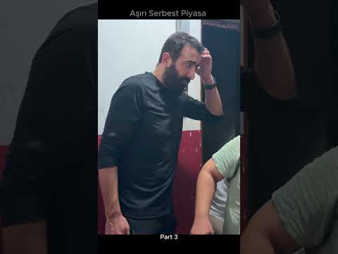 Aşırı Serbest Piyasa Part 3