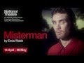Misterman (Cillian Murphy)