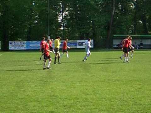 POM II-Vrotcovia 1-1,GOL,M.Zajac(30),1-0