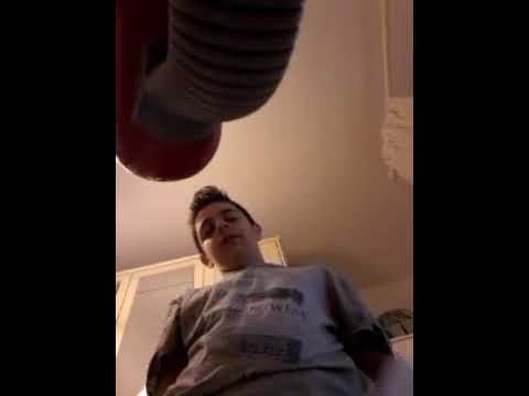 Vlog dell'  autografo di  Morgan  de Sanctis