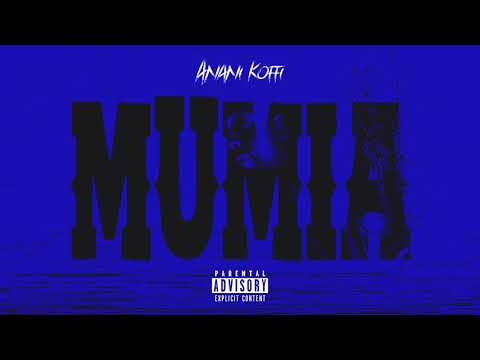 Anani Koffi - Mumia