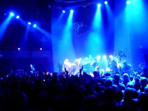 Tarja Turunen ir Jeronimas Milius "Operos fantomas"