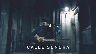 Calle Sonora | Ed Harley - Innocent When You Dream (Tom Waits Cover)