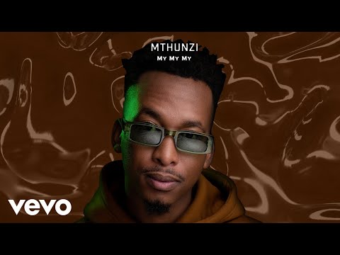 Mthunzi - My My My