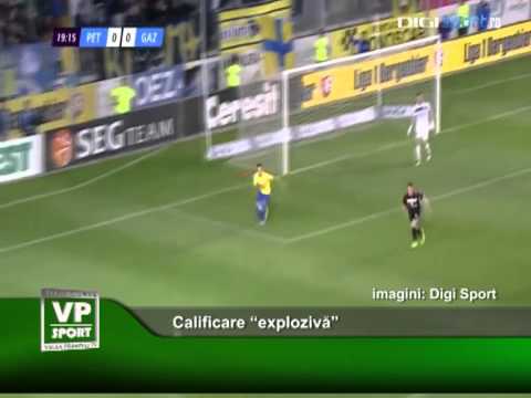 Calificare “explozivă”