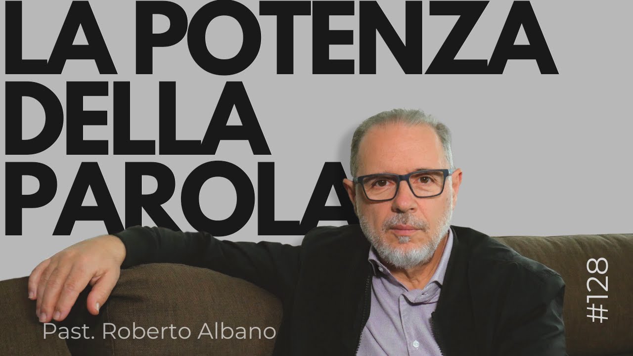 INIZIA CON GESÙ! - “La potenza della Parola"