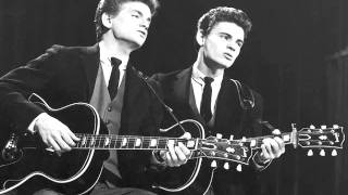 The Everly Bros. Let It Be Me.wmv