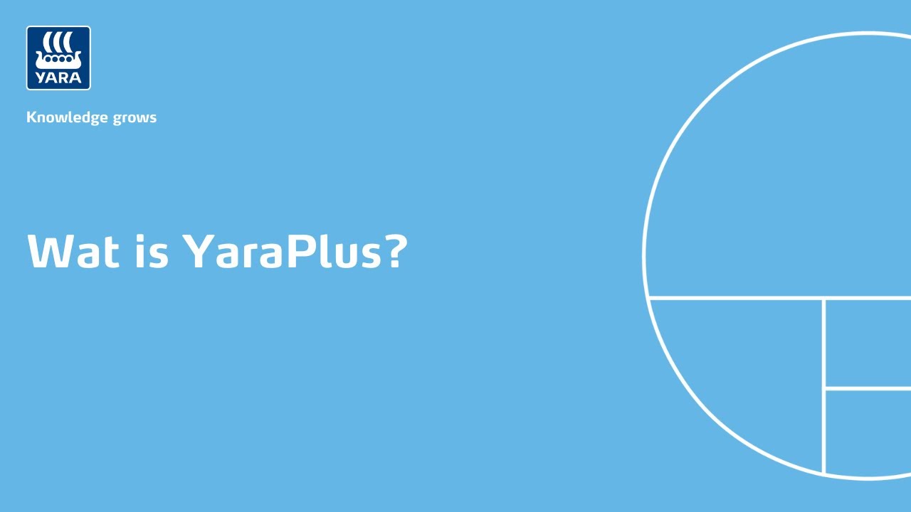 YaraPlus