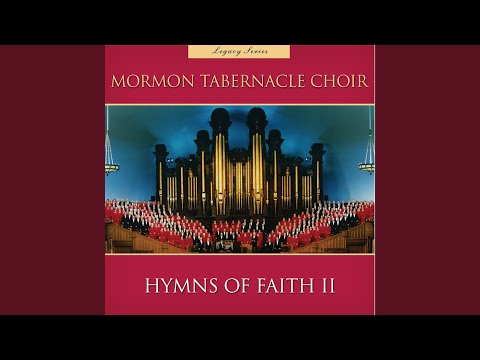 The God of Abraham Praise