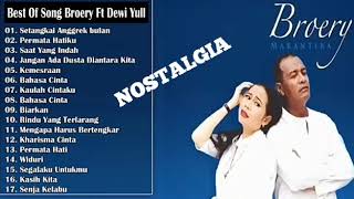Download lagu Kumpulan Lagu Broery Marantika Ft Dewi Yull Full Album mp3
