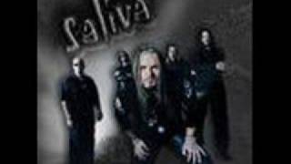 saliva - super star