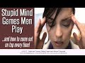 Top 10 Mind Games Men Play With Single Women Deborrah Cooper