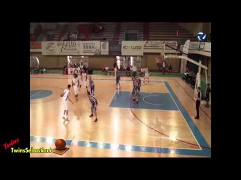 Mola di Bari - Ecoelpidiense Stella PSE 21/02/2016 Serie B