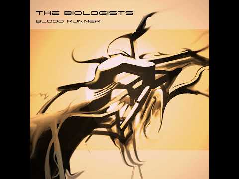02. The Biologists - Twelve Monkeys Lab - Feat. Plàs & Daddy B