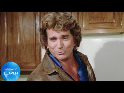 Camino al cielo - Temporada 3, Episodio 5 - Ese es Nuestro Papá