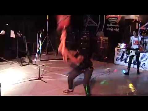 No U Turn - Lu Nge 2012