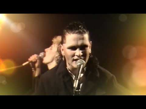 Virgin Prunes - Theme For Thought