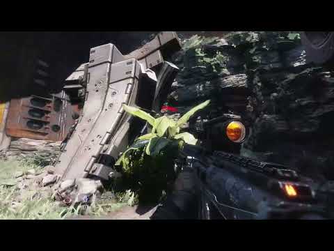 TITANFALL 2 Gameplay Walkthrough – Part 3 (PC Gameplay)