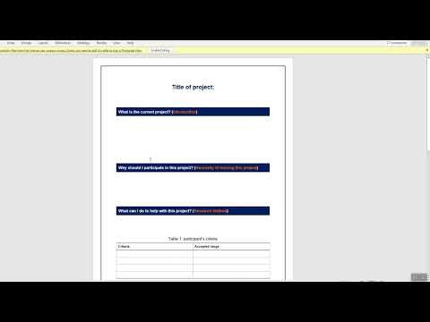 How to create a request in Zarela? (App demo)