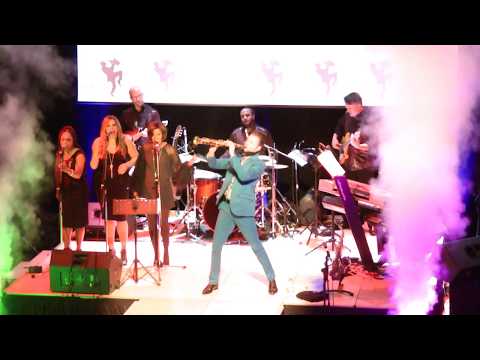 Joe Leader - Nature Boy (Live in London)