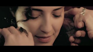 Paolo Fresu & Omar Sosa - Zeus' Desires - TUK MUSIC 015