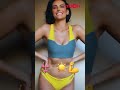 Mandana Karimi S Too Hot To Handle Looks Shorts Mandana Beach Lookbook