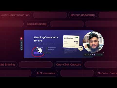 Meet Skreno: All In One Tool For Record, Edit, Annotate, Share & More