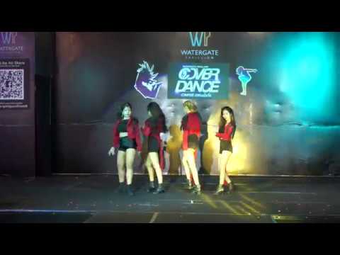 190608 ✽Someday cover Girl’s Day✽ | Watergate cover dance 2019 🏆