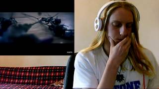 Poets of the Fall- Moonlight Kissed reaction