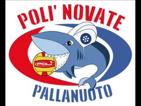INNO Polì Novate Pallanuoto