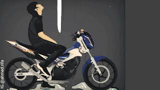 Download lagu story w.a  hujan satria fu #numpaksatria #riderr #suzuki #fu #fufi #greenscreen #storyhujan mp3