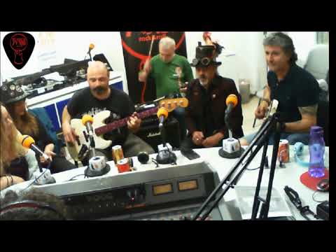 Miniatura del acústico de A CONTRA LUZ: Eso lo dices tú