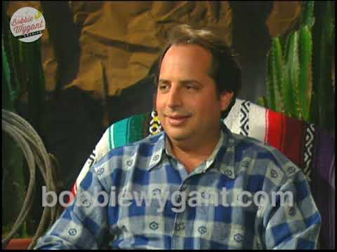 Jon Lovitz "City Slickers II" 1994 - Bobbie Wygant Archive
