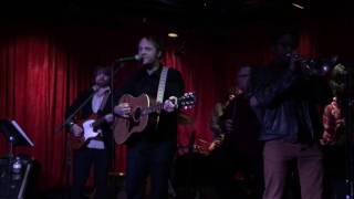 John McCauley - Feliz Navidad