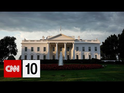 大選之夜的關鍵時刻 | 2024 年 11 月 6 日 (Key Moments From Election Night | November 6, 2024)