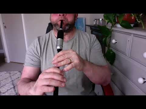 BDSPB 6/8 John D Burgess