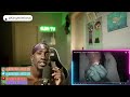 The 8 God Reacts To Baby Smoove I Dare You